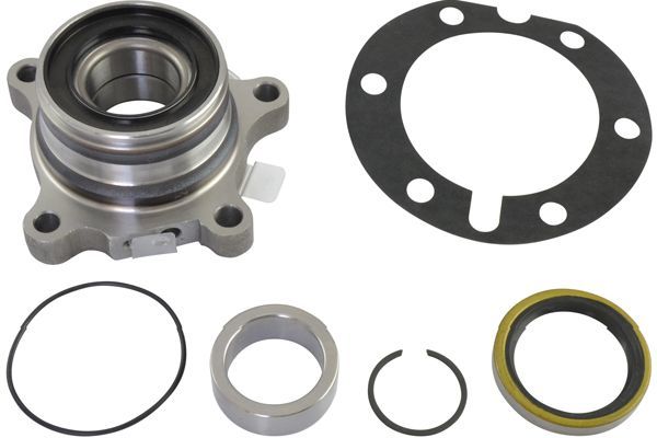 KAVO PARTS Комплект подшипника ступицы колеса WBK-9063